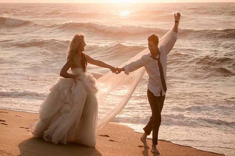 The Beach Boutique Ушветакейева Екстериор снимка