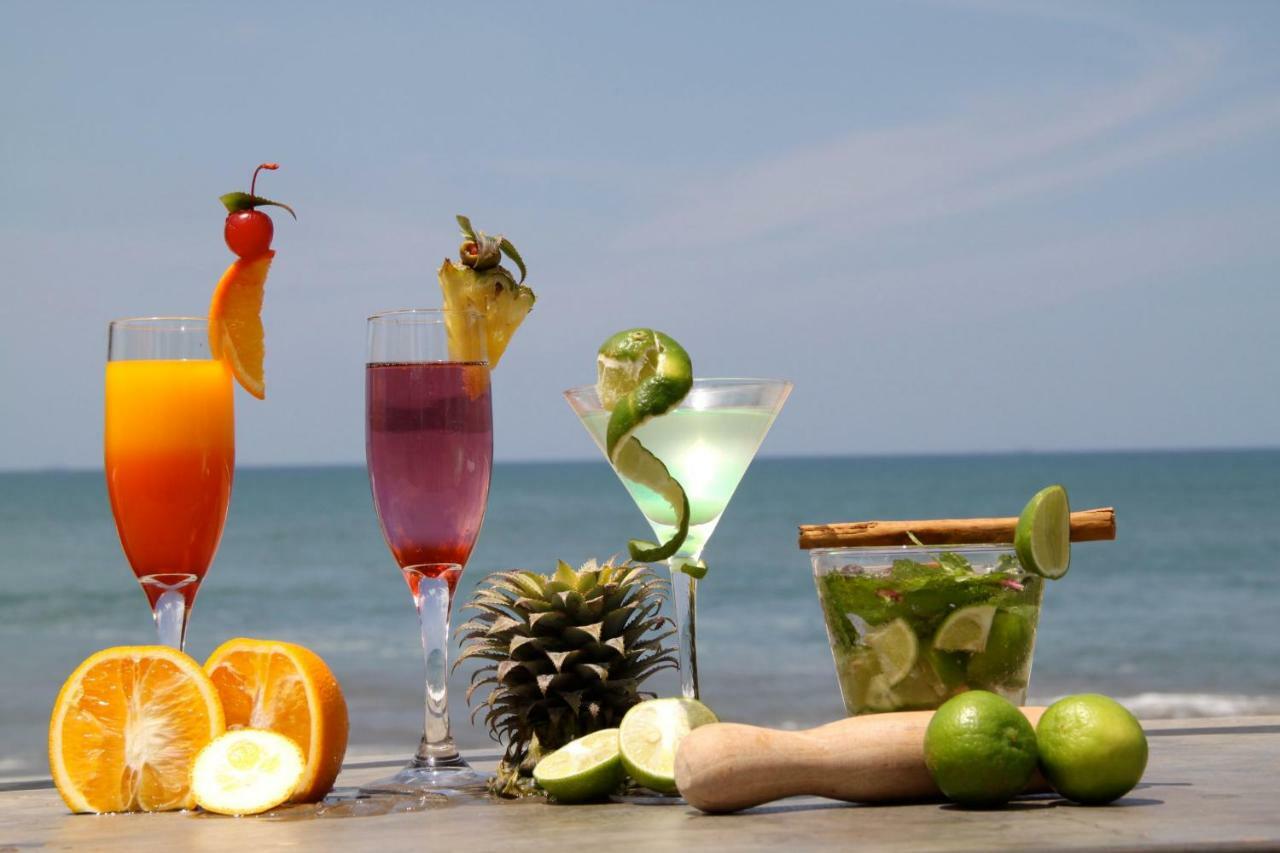 The Beach Boutique Ушветакейева Екстериор снимка